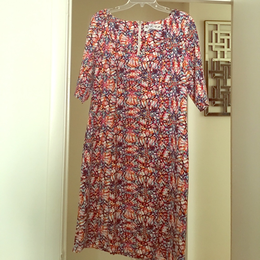 Kardashian Dress