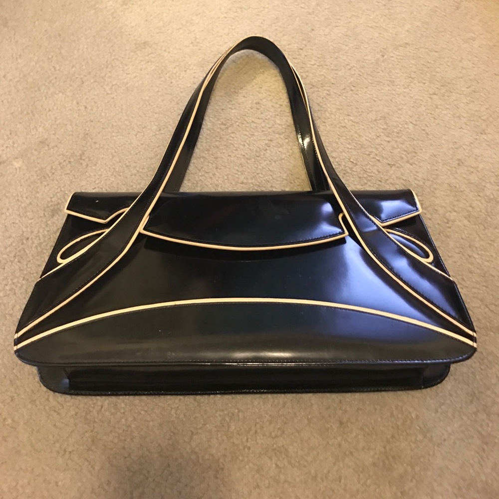 BCBG purse