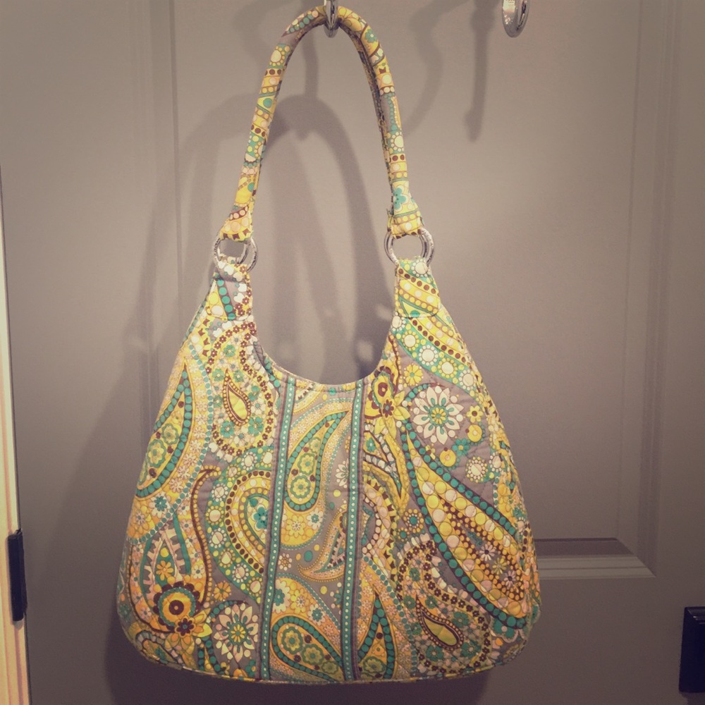 Vera Bradley purse