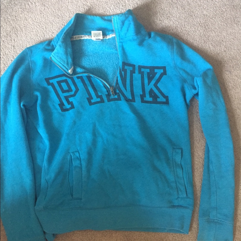 PINK sweatshirt