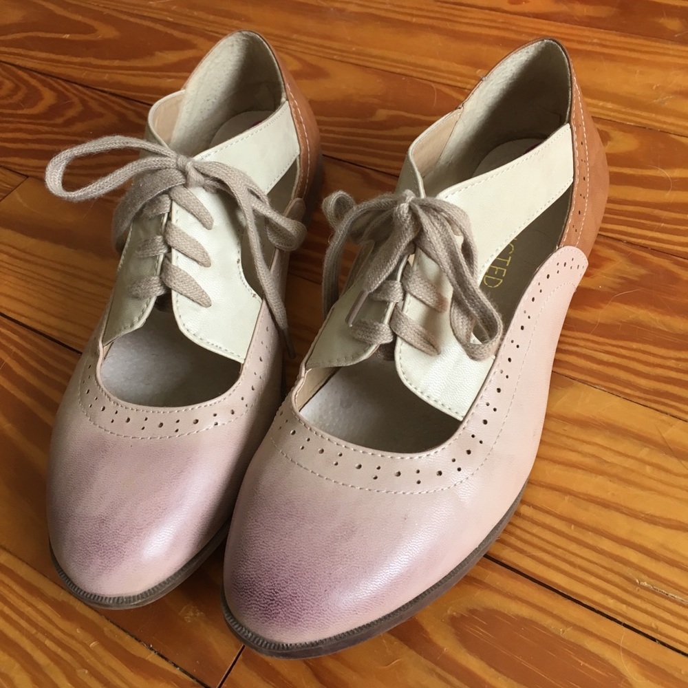 Dress , casual shoes