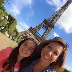 Meet your Posher, Lissett