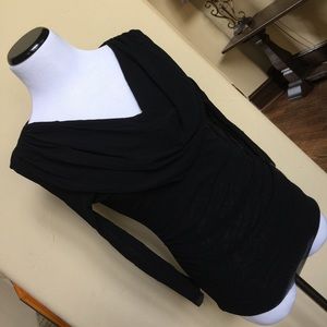 WHBM blk top.