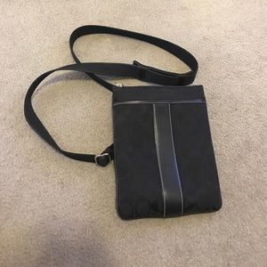 Coach Cross body bag