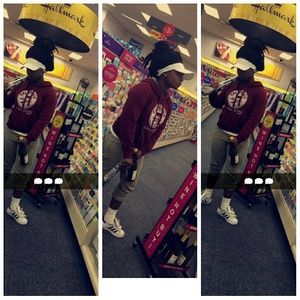 Meet your Posher, Cindy