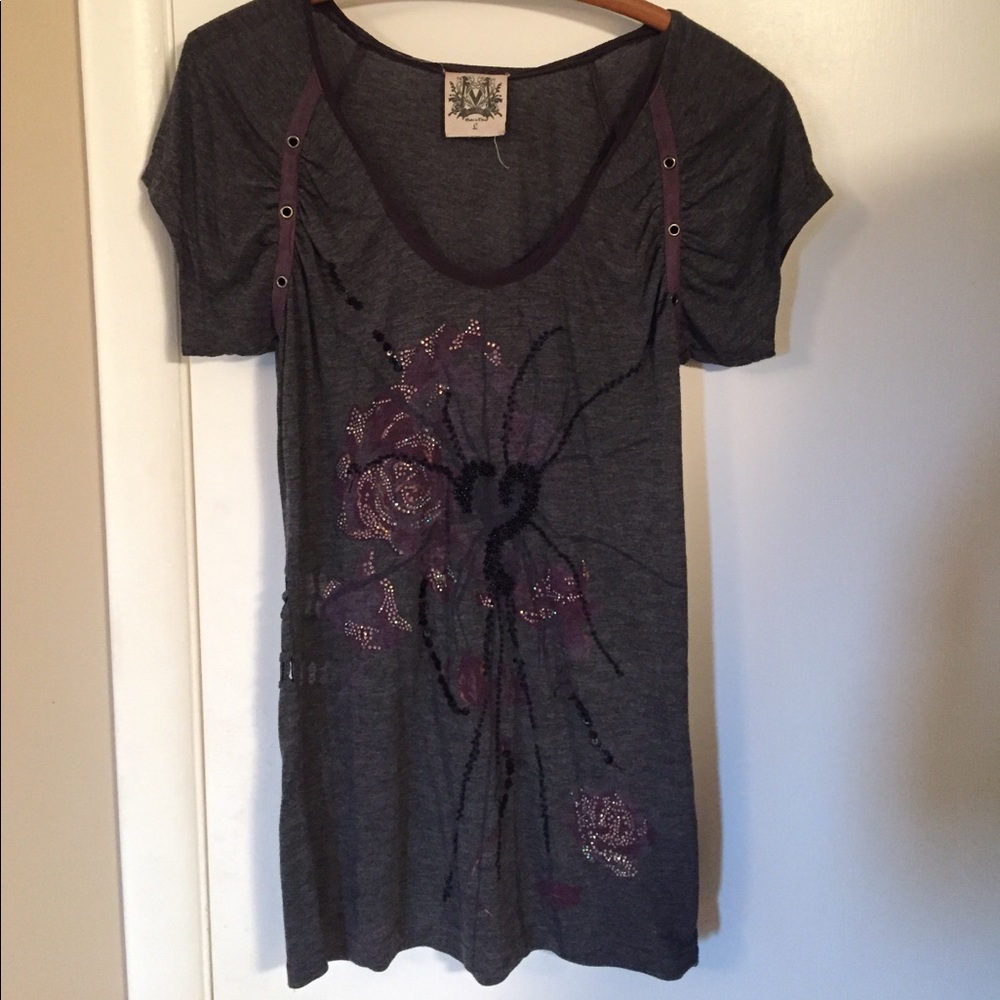 Miss Me L Shirt