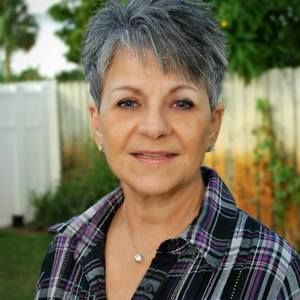 Meet your Posher, Miriam