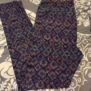 Lularoe Tc leggings