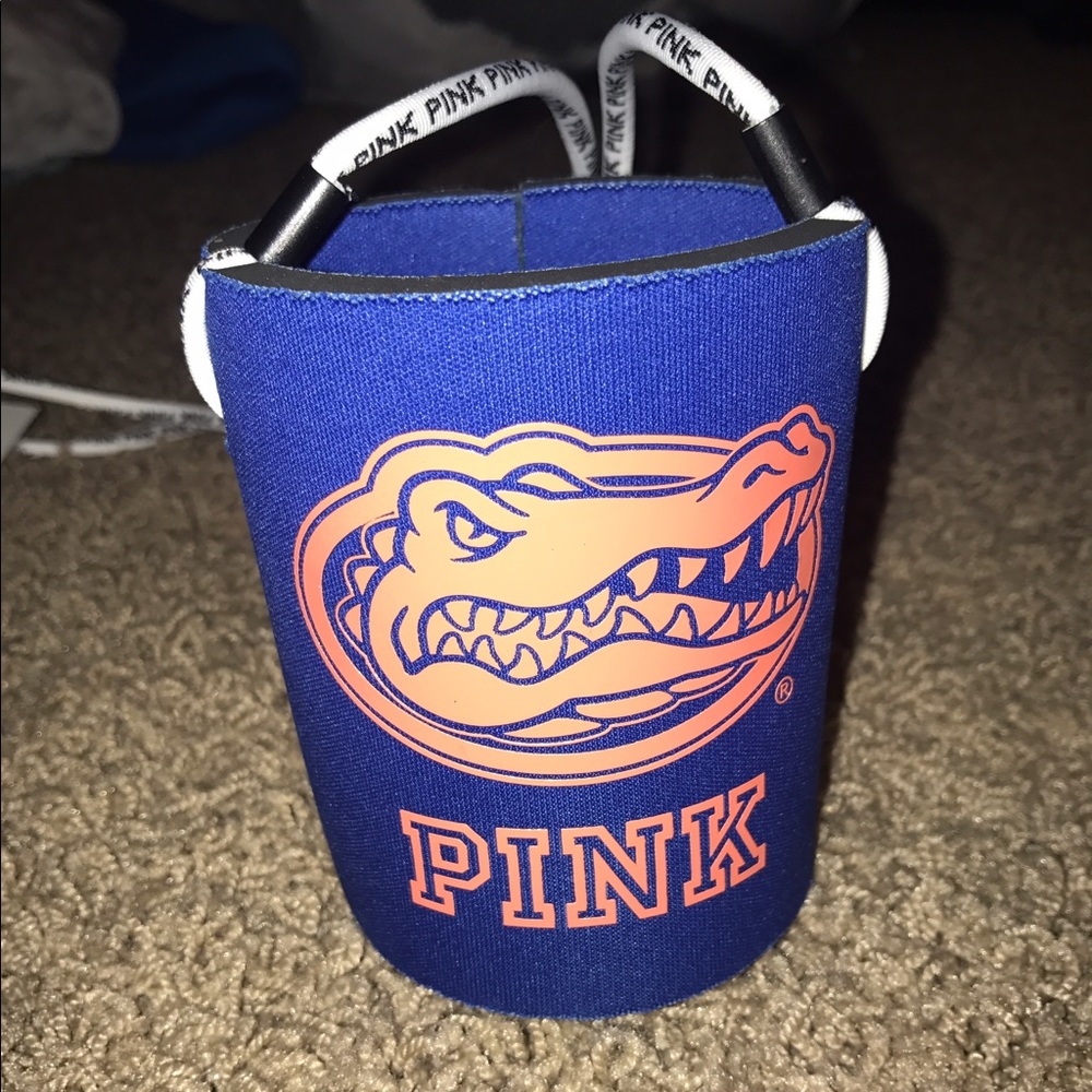 Gator Beverage Coozie