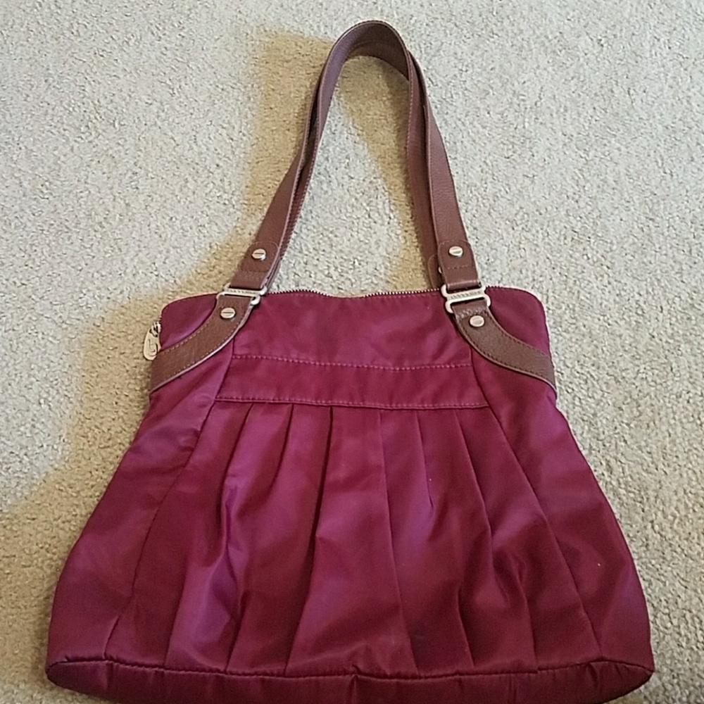 Baggallini purse