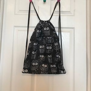 Thirty One It's Owl Good Cinch Sac