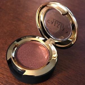 NEW MAC CAITLYN JENNER EYESHADOW in MALIBU BRONZE