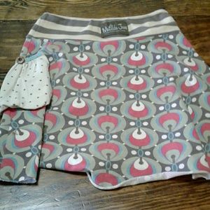 Matilda Jane skirt