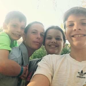 Meet your Posher, Jill