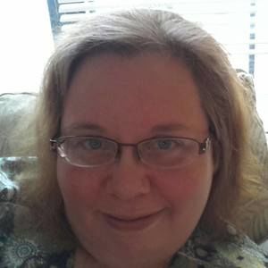 Meet your Posher, Katherine
