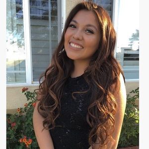 Meet your Posher, Chelsey