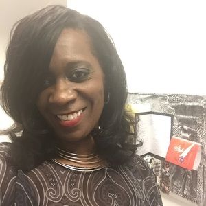 Meet your Posher, Garnette