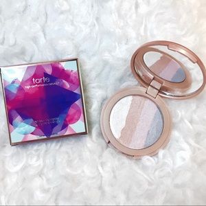 🆕 Tarte Rainbow Highlighter Spellbound Glow