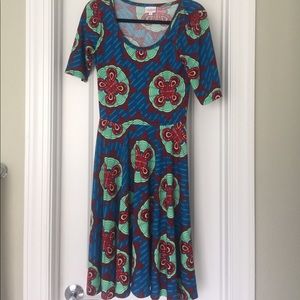 LuLaRoe Nicole