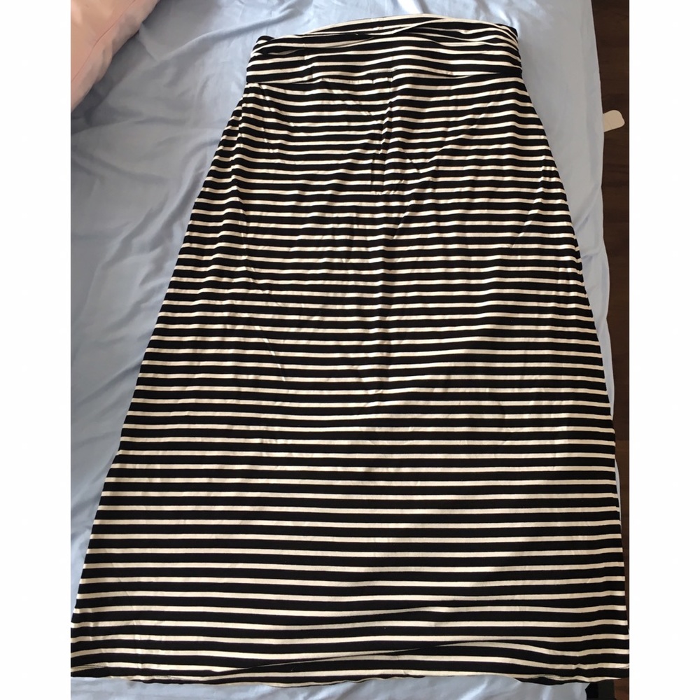 🎹Jcrew Maxi Skirt -$22-Medium🎹🎹