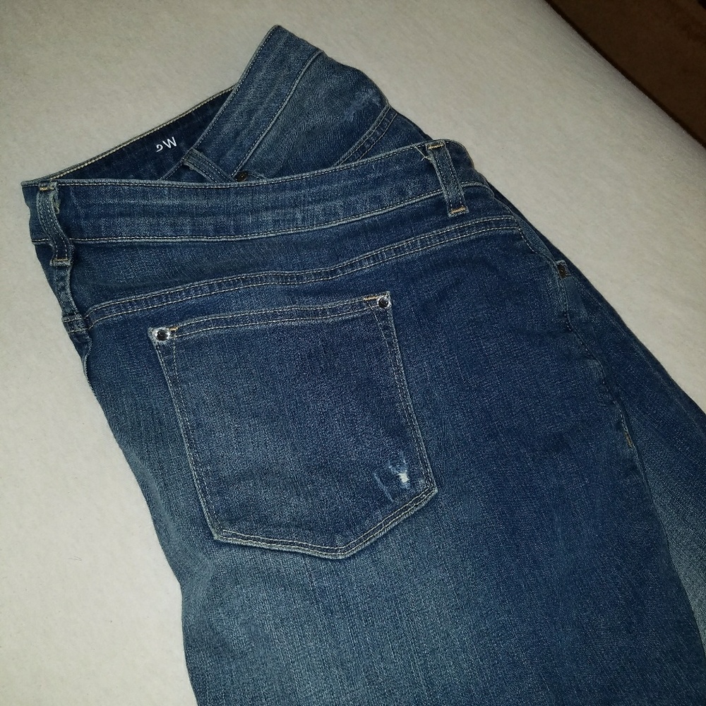 Women's jeans