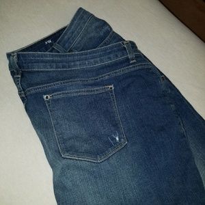 Women's jeans