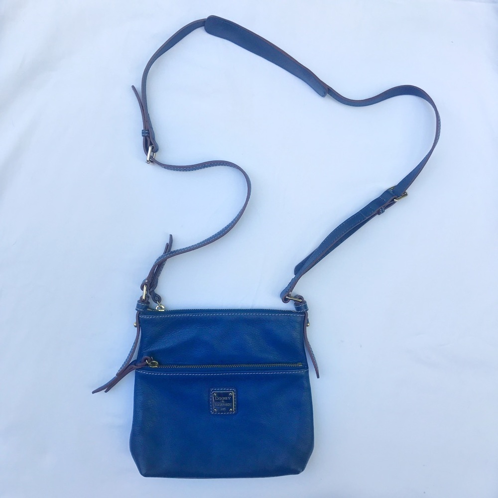 Dooney & Bourke Crossover Purse