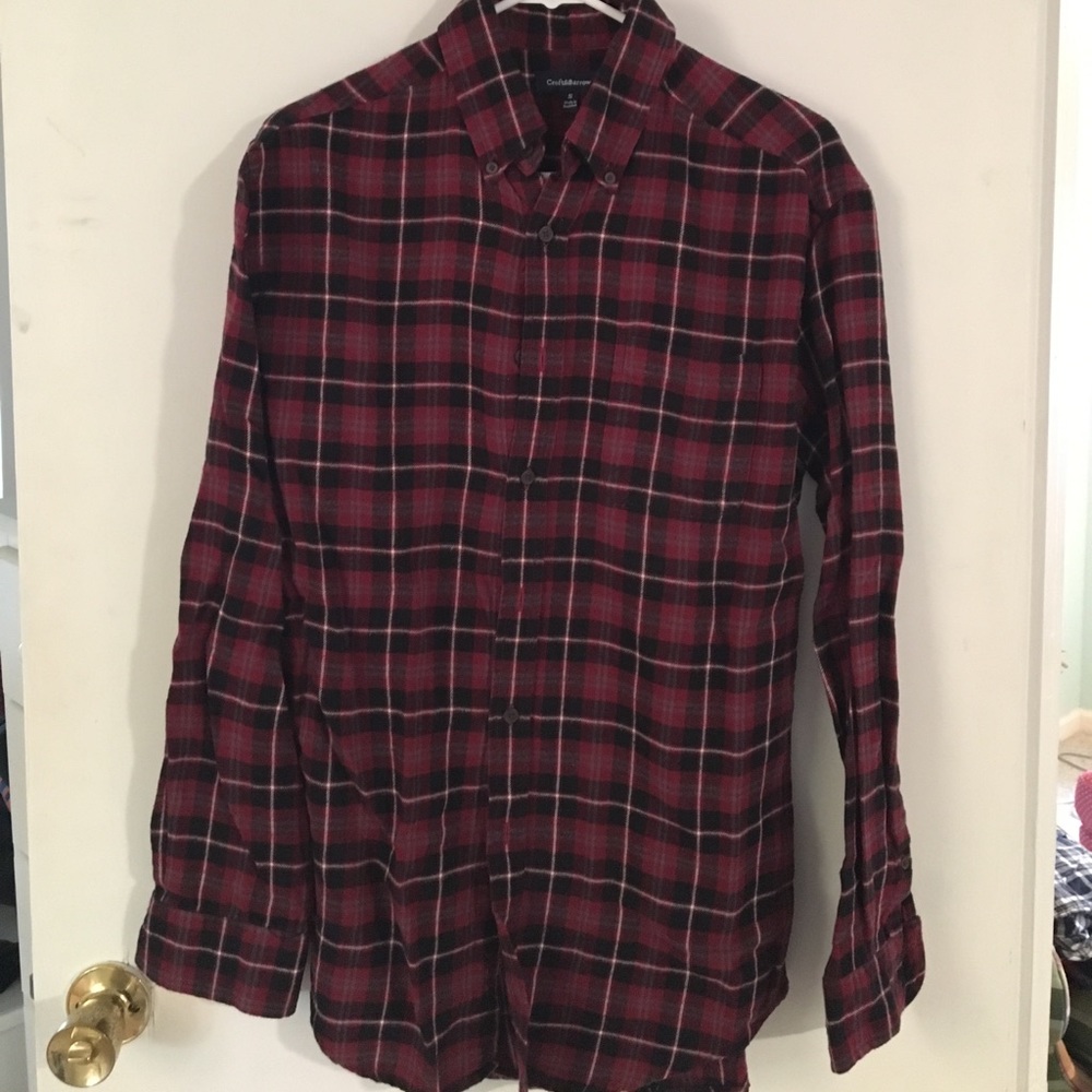 Flannel