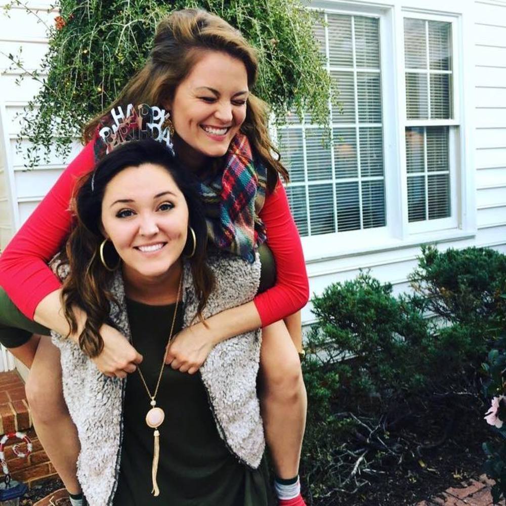 Meet your Posher, Ariana