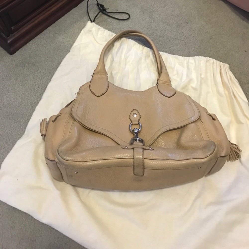 Cole Haan purse