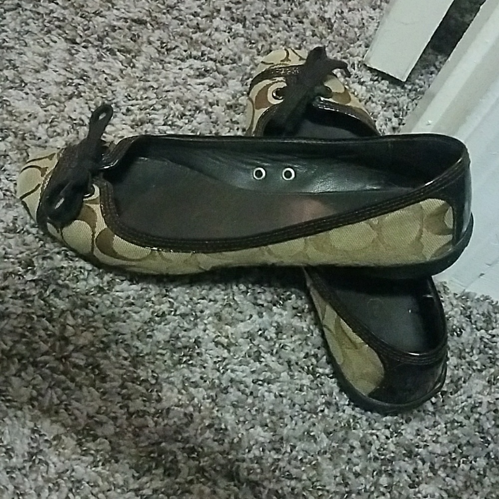 Slip on shoes