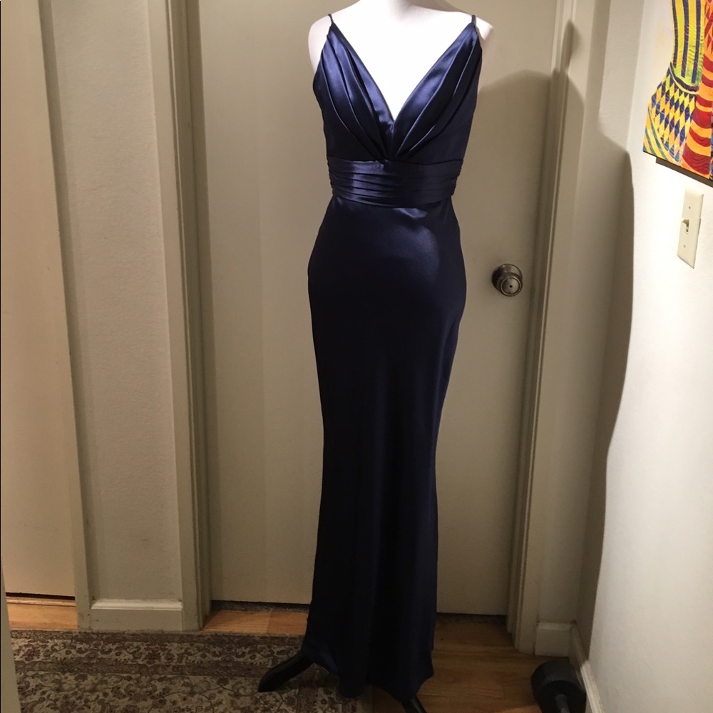 🎉Host Pick🎉Stunning A.B.S. Collection Gown Size2