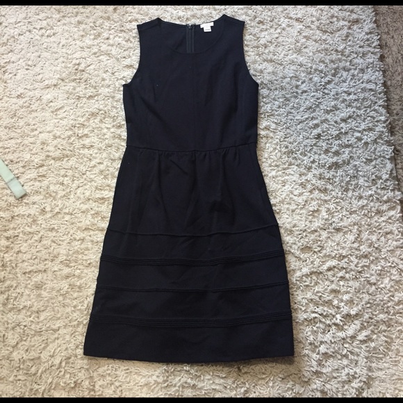 J.Crew dress - Picture 1 of 4