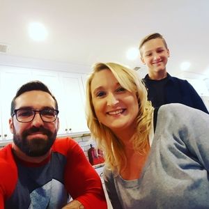 Meet your Posher, Amy