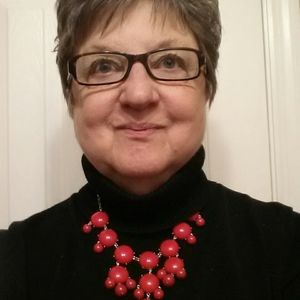 Meet your Posher, Barbara