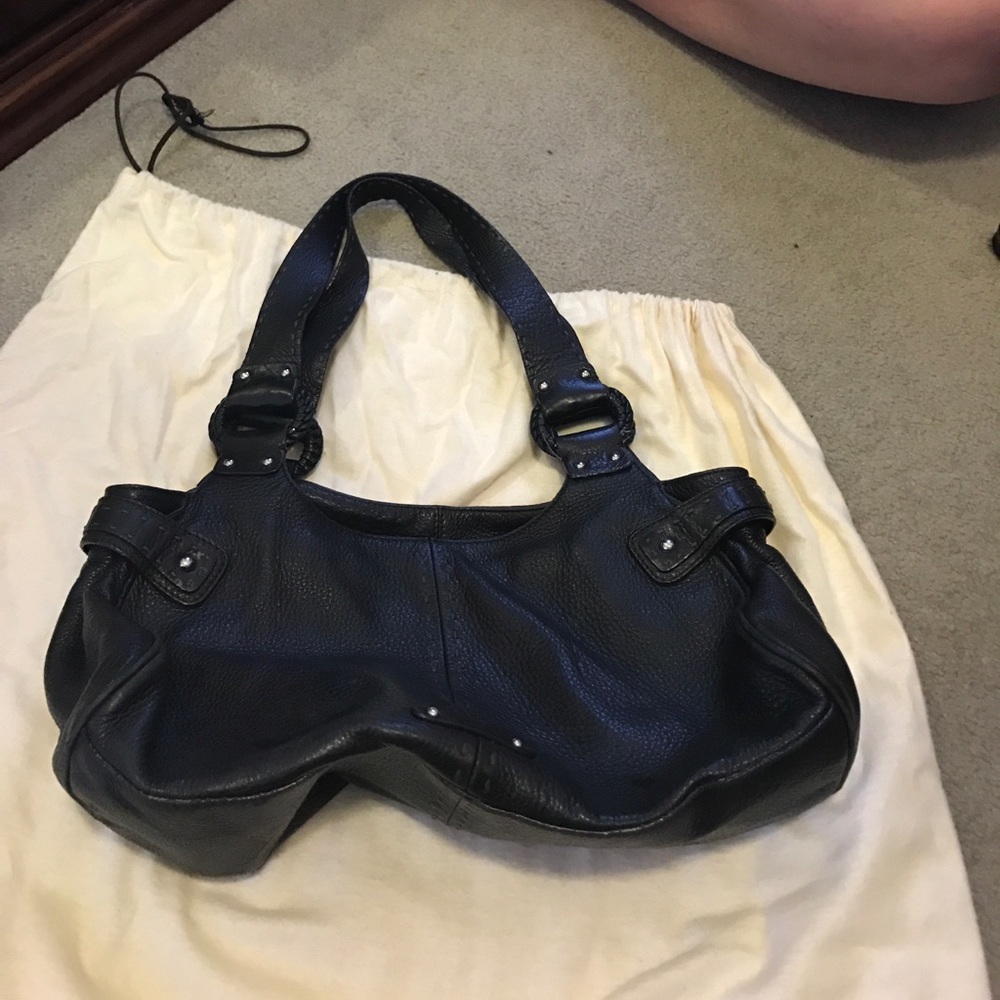 Cole Haan purse