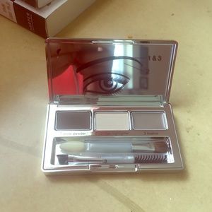 Clinique Eyebrow Palette