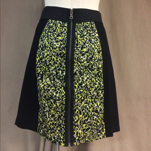 Cynthia Steffe skirt, size 6 - Picture 2 of 2