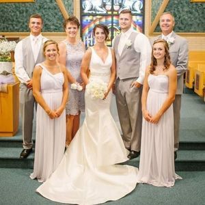 Meet your Posher, Barbie