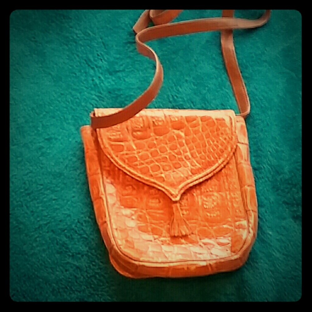 Vintage Italian Purse