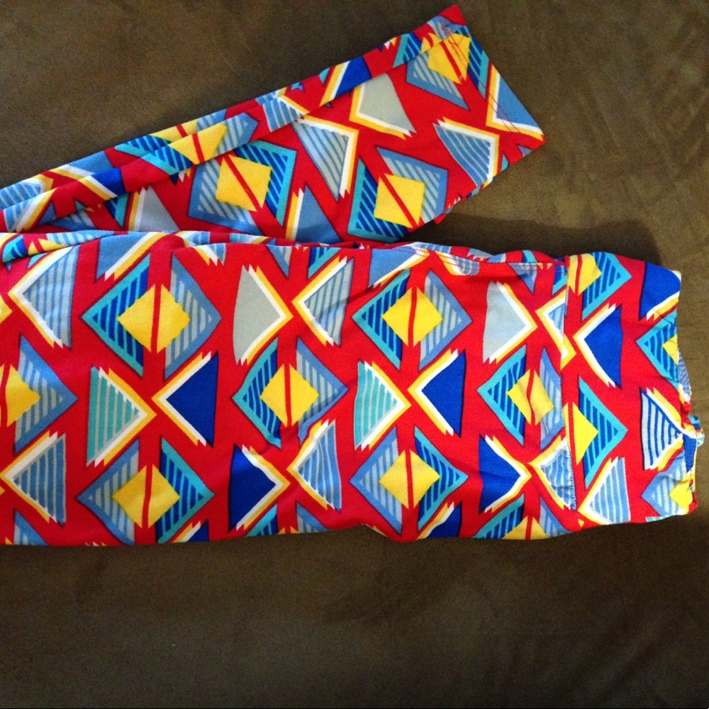 LuLaRoe legging