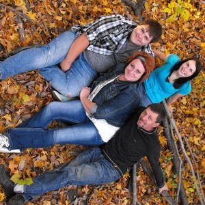 Meet your Posher, Jolene