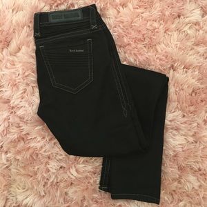 Rock Revival Skinny Jeans