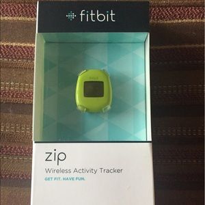 Fitbit Zip
