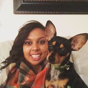 Meet your Posher, Erin