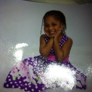 Meet your Posher, George