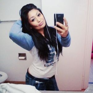 Meet your Posher, Veronica