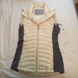 Calvin Klein Performance Vest Size M