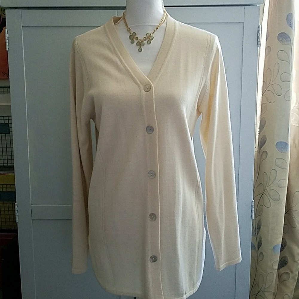 Cardigan for all occasions