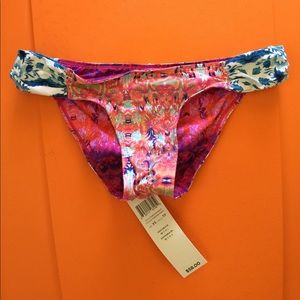 $58 Bcbgeneration bikini bottom XS/TP